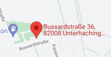 Anfahrt