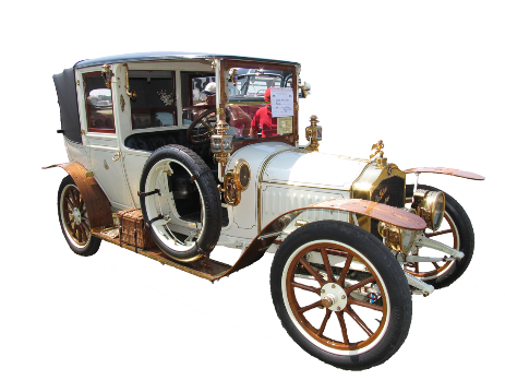 Oldtimer